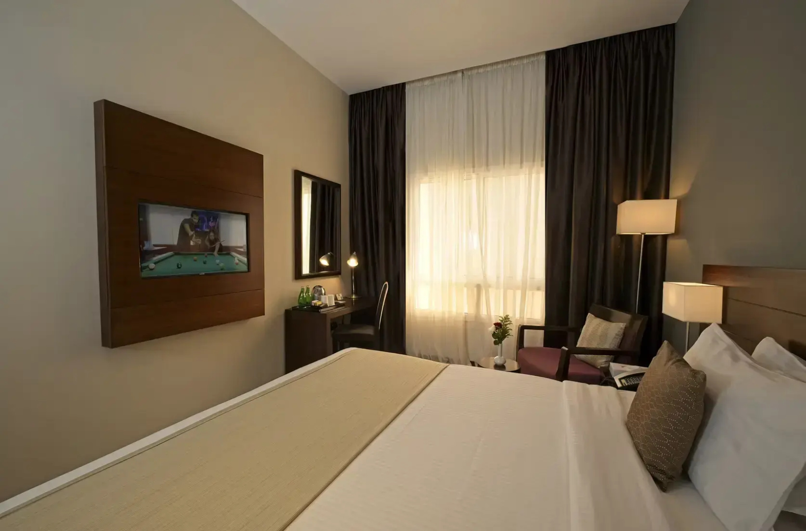 Action Hotel Ras Al Khaimah