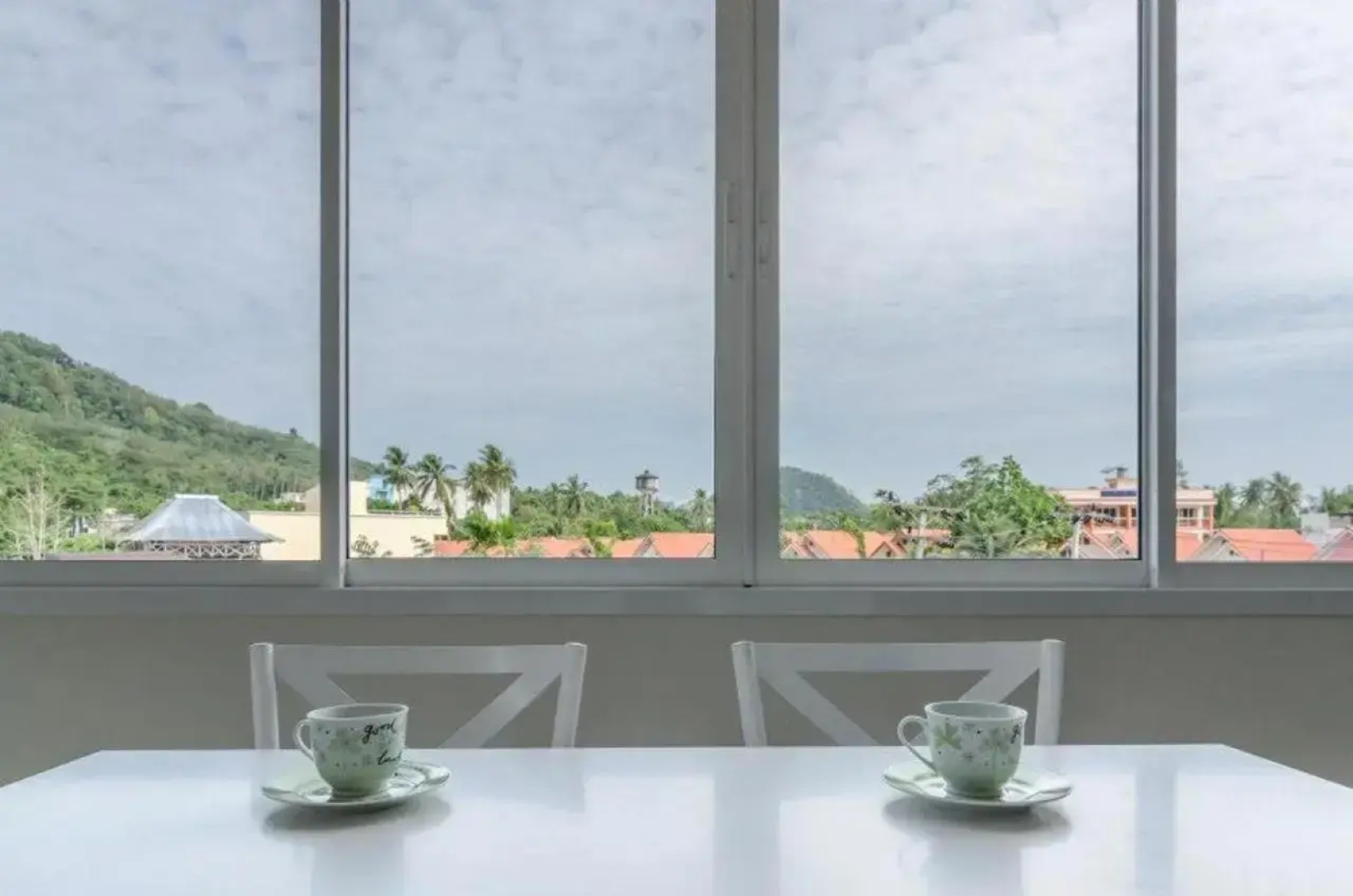 Aonang Miti Resort