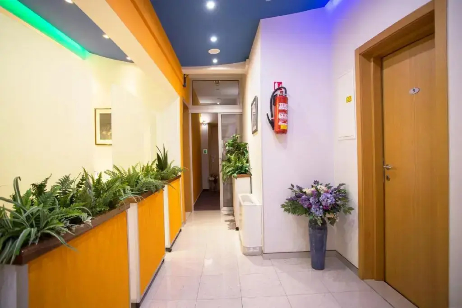 Hotel More