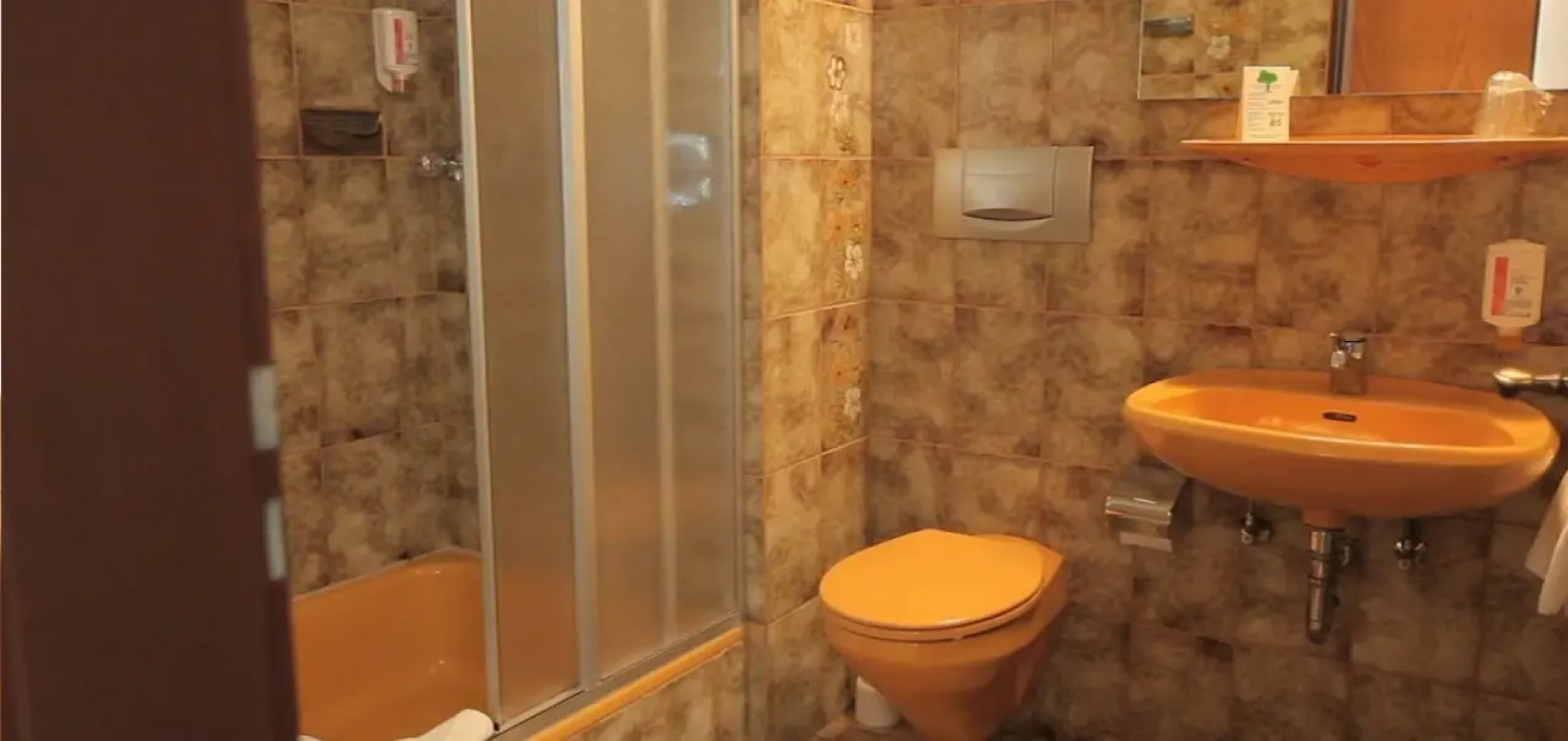 Hotel & Restaurant Elbschetal