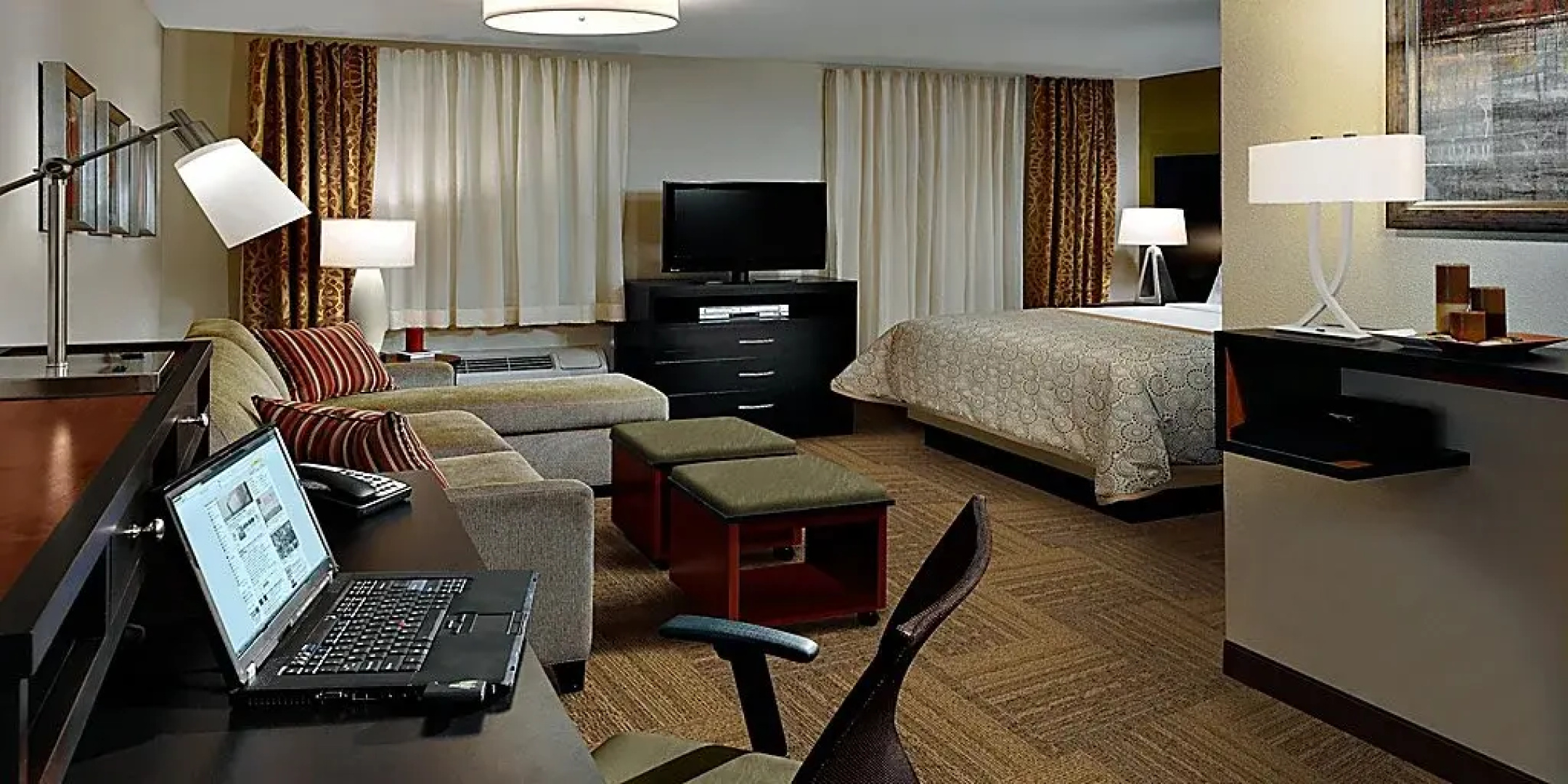 Staybridge Suites Hillsboro - Orenco Station by IHG