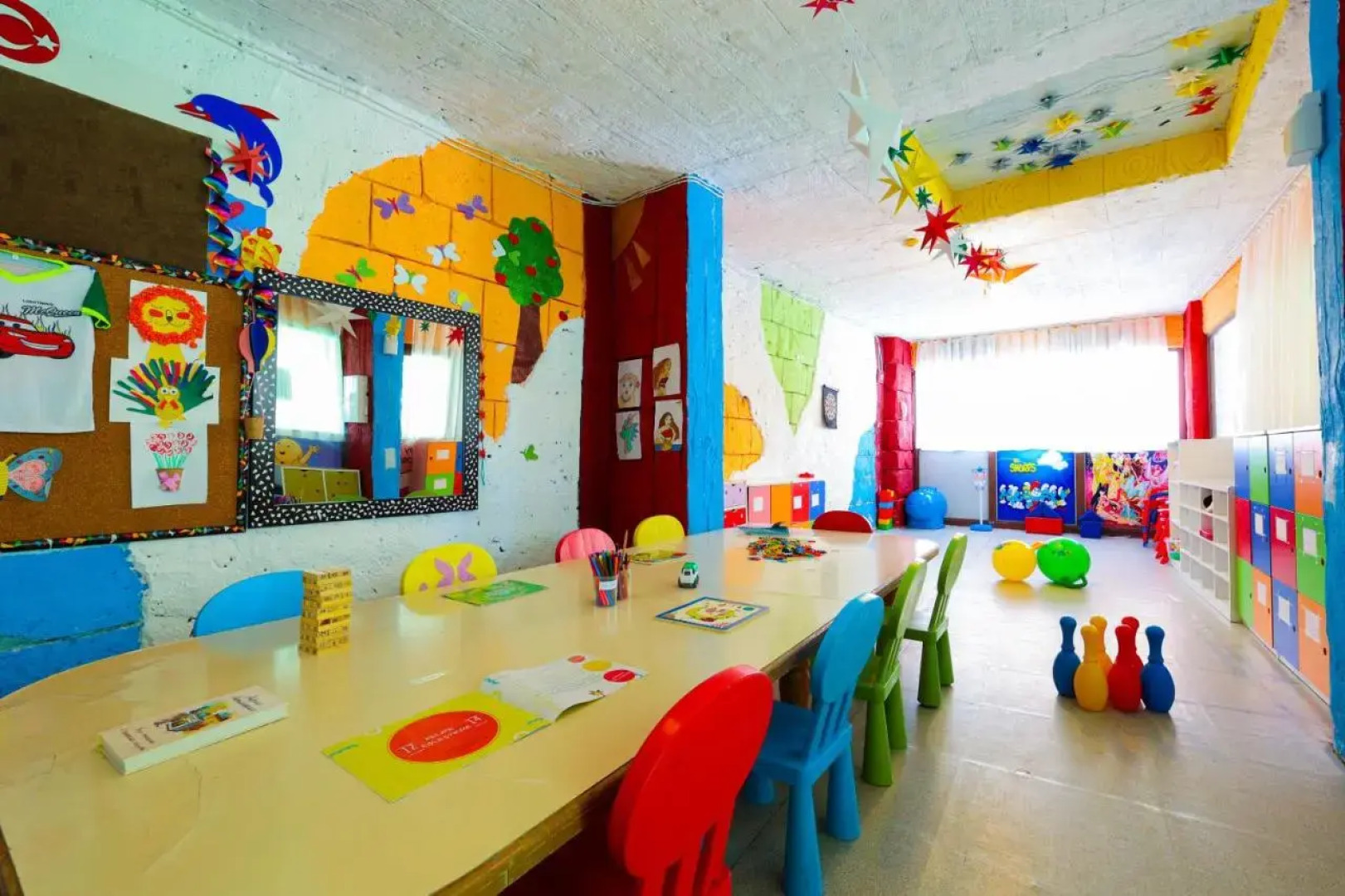 Курорт Crystal Aura Beach Resort & Spa – All Inclusive