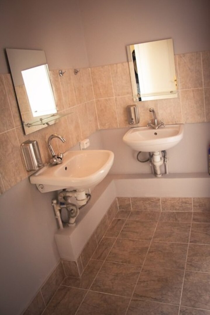 Hostel Kvartira na Tverskoy