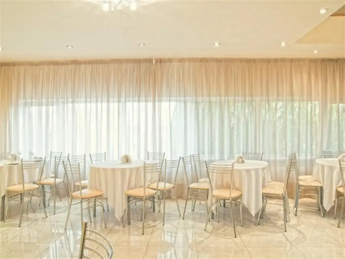 Samaras Cottages Bastion 30