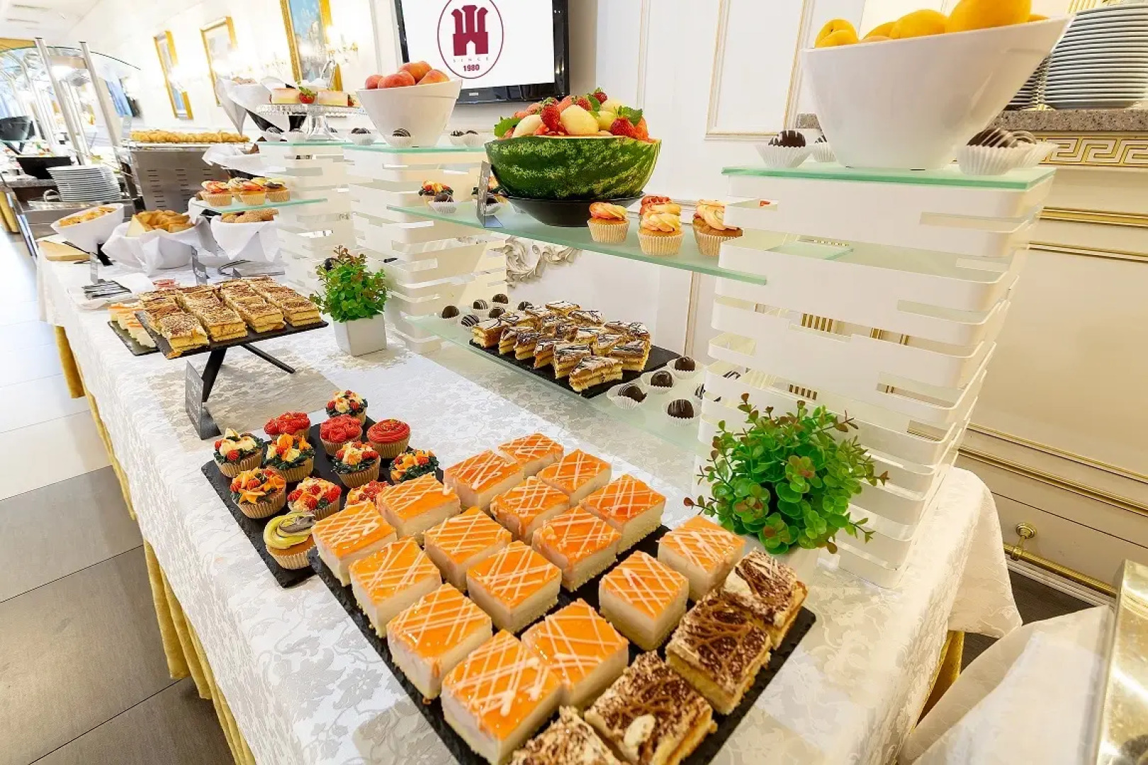 Отель «Братислава»