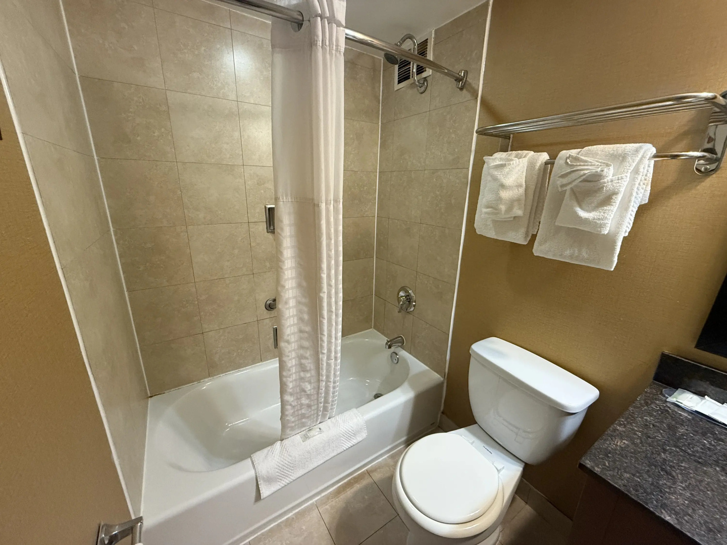Hotel Hanna