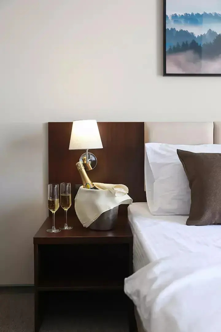 Hotel Lainer