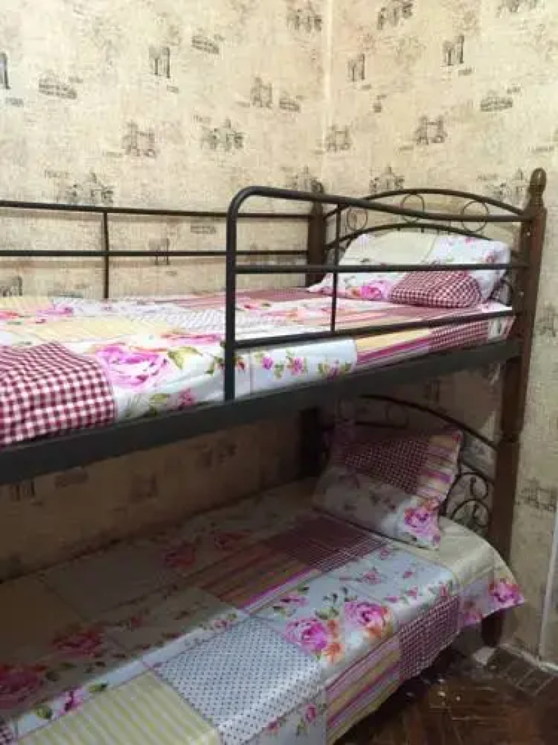 Paveletskaya Hostel