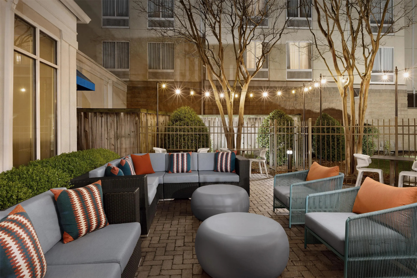 Hilton Garden Inn Huntsville/Space Center