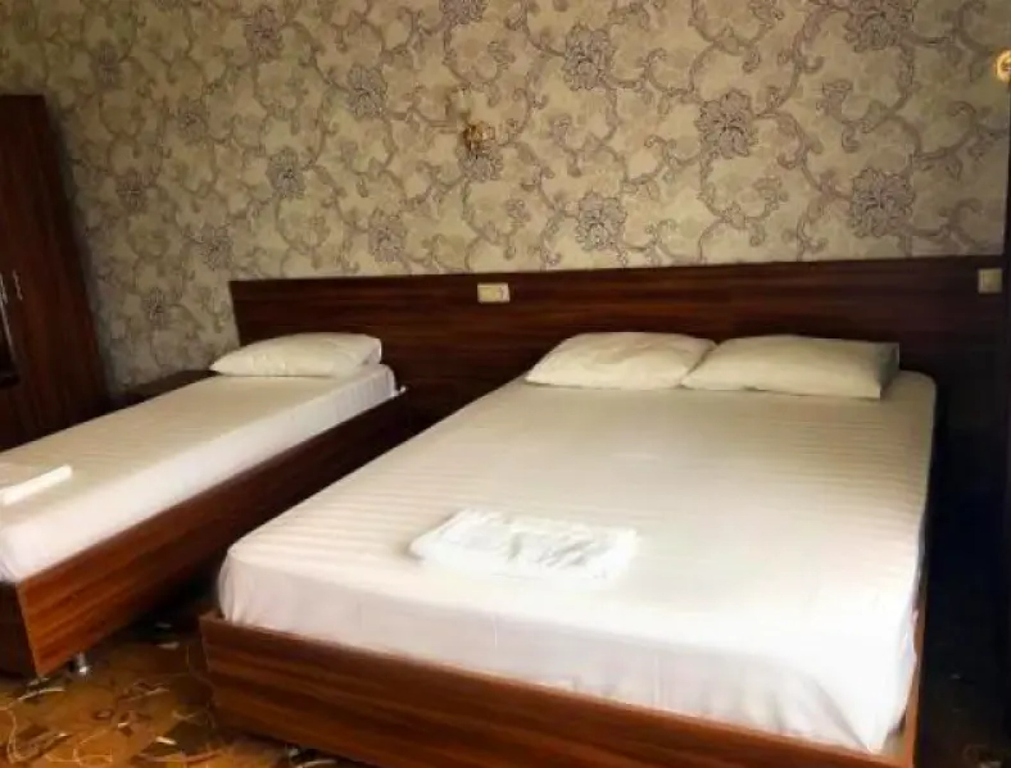 Лазурь Абхазия