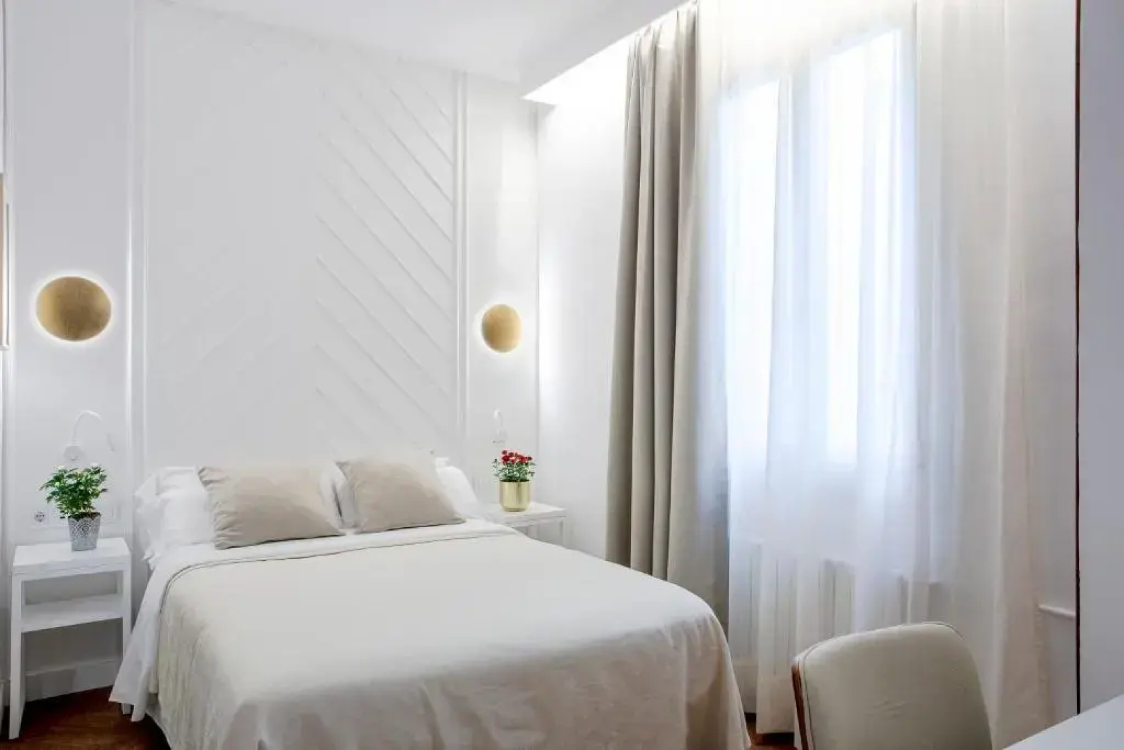Hotel Gaudí