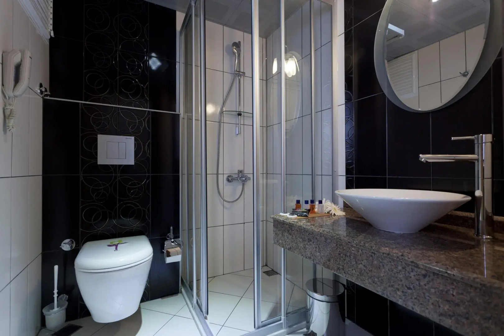 Monart City Hotel - All Inclusive