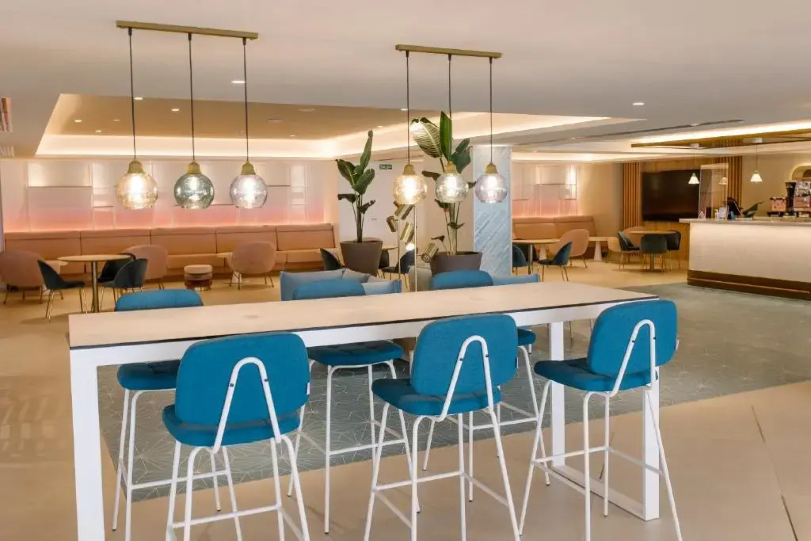 Hotel Cristina by Tigotan Las Palmas - Adults Only