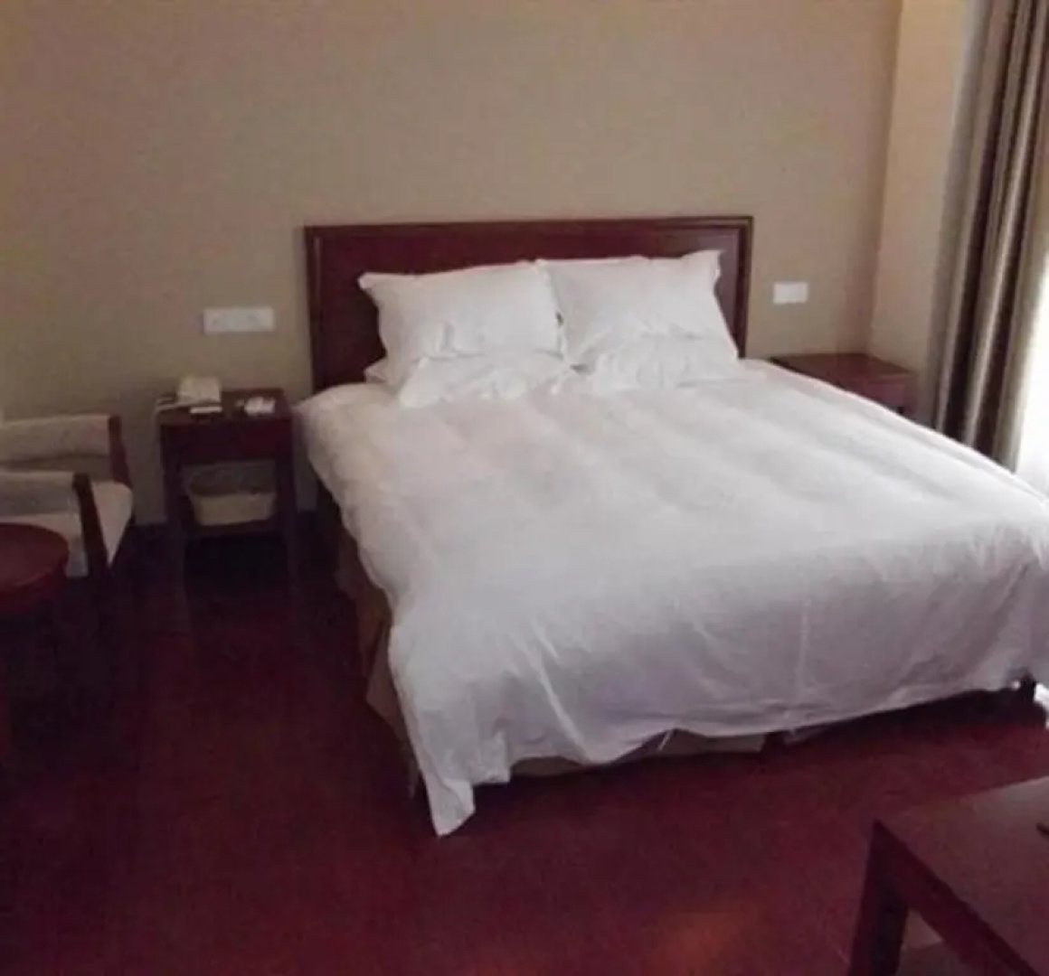 GreenTree Inn Shaoxing Xinchang Dafou Express Hotel