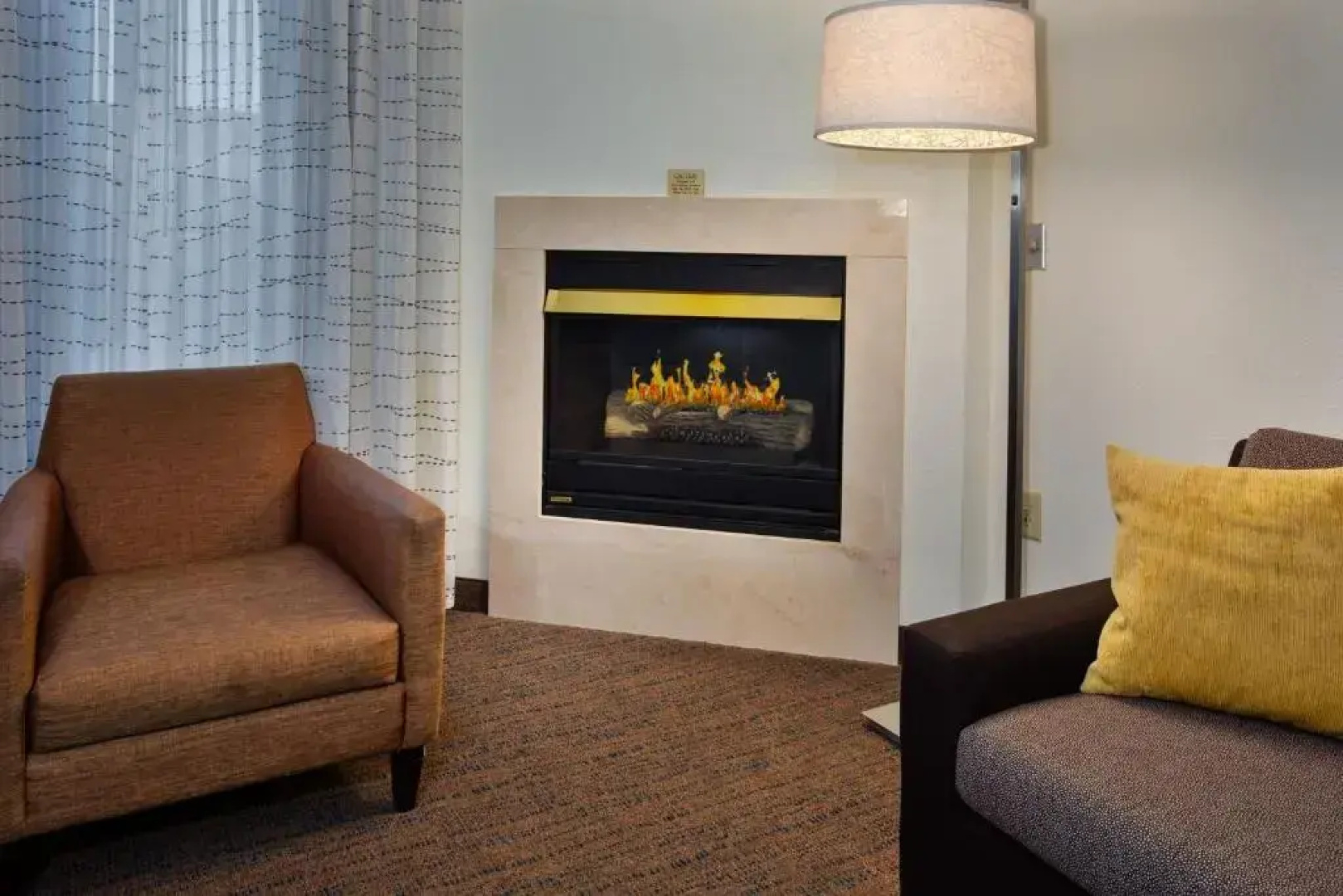 Residence Inn By Marriott Grand Rapids West