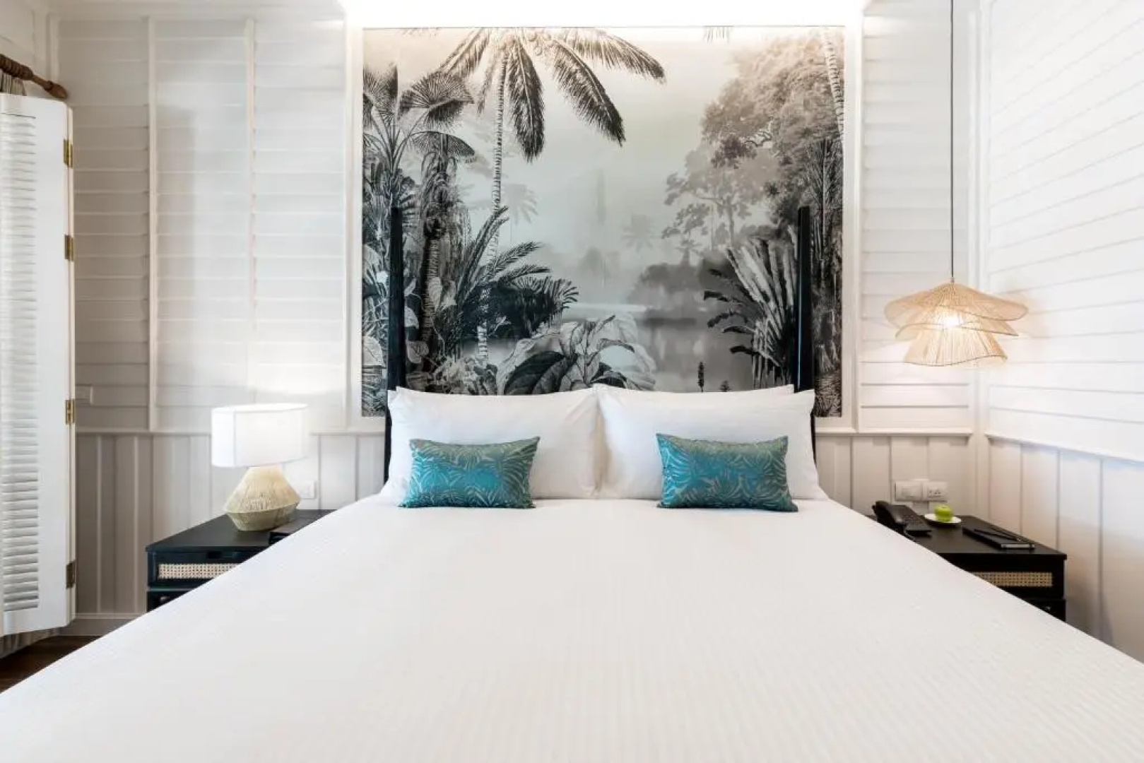 Отель Outrigger Koh Samui Beach Resort