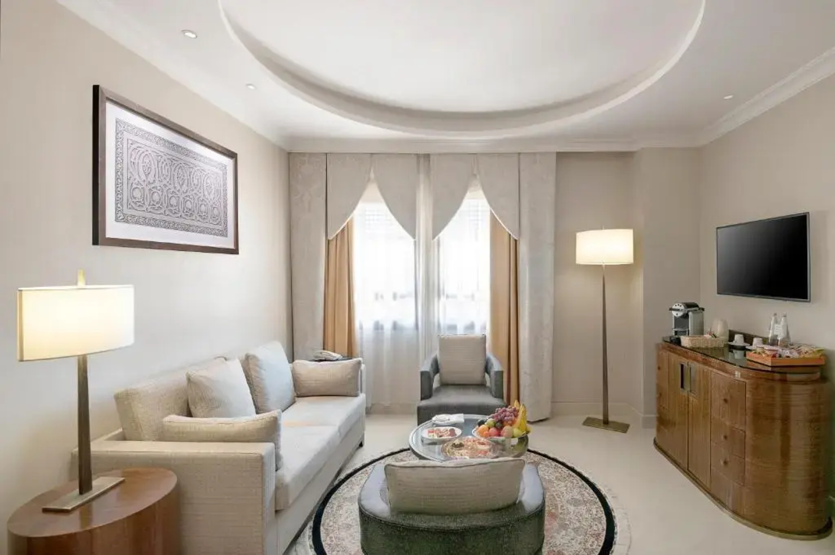The Oberoi, Madina