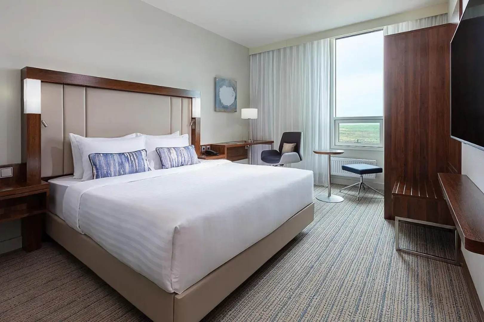 Courtyard by Marriott Reykjavik Keflavik Airport
