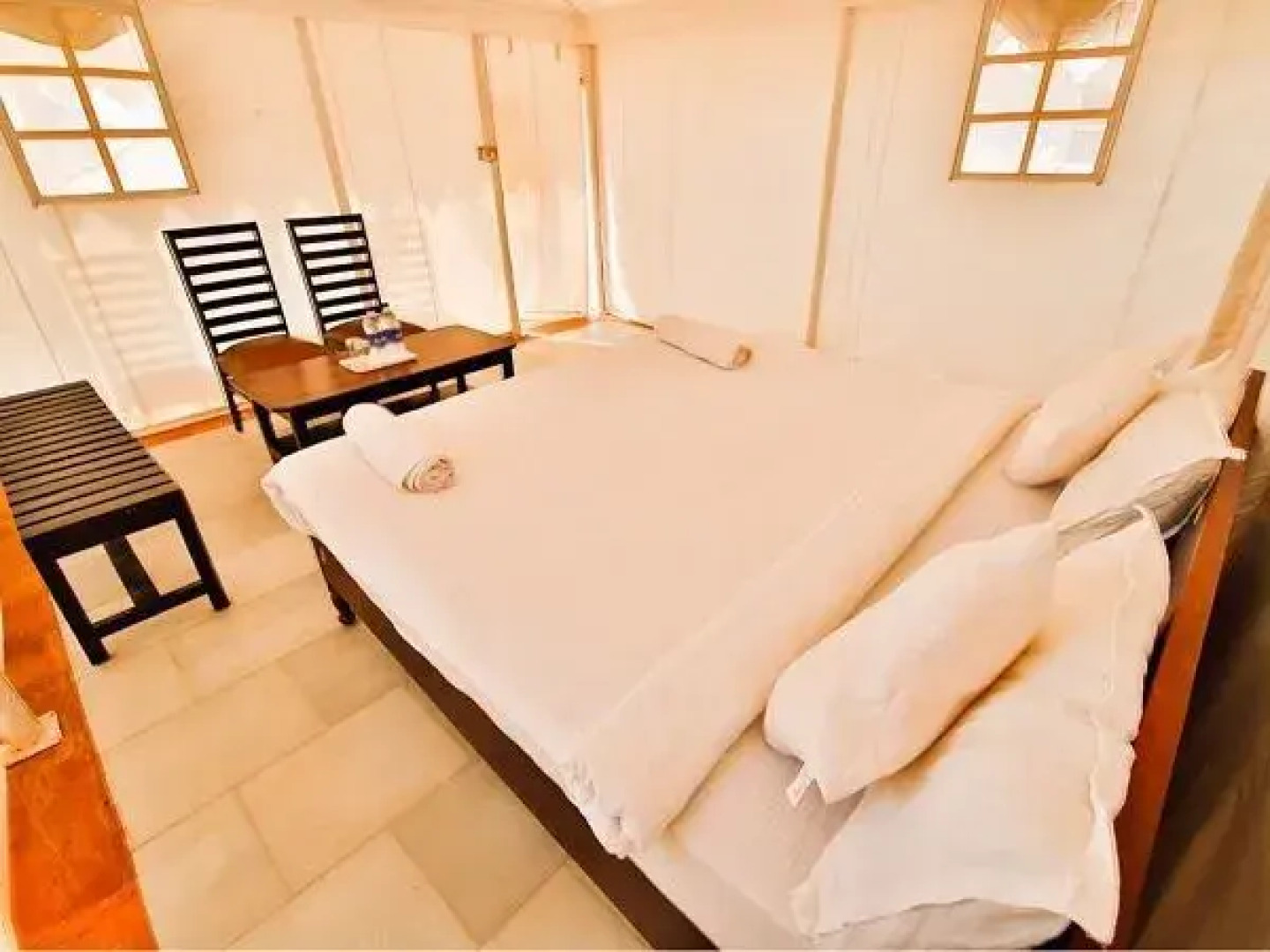 Country side resort Jaisalmer