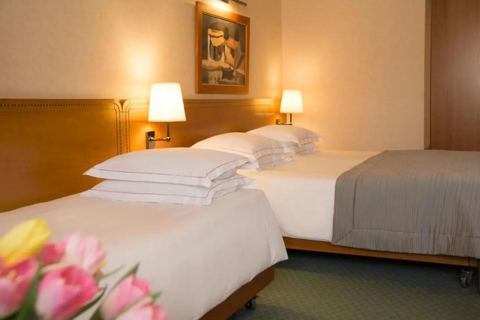 President Hotel Athens