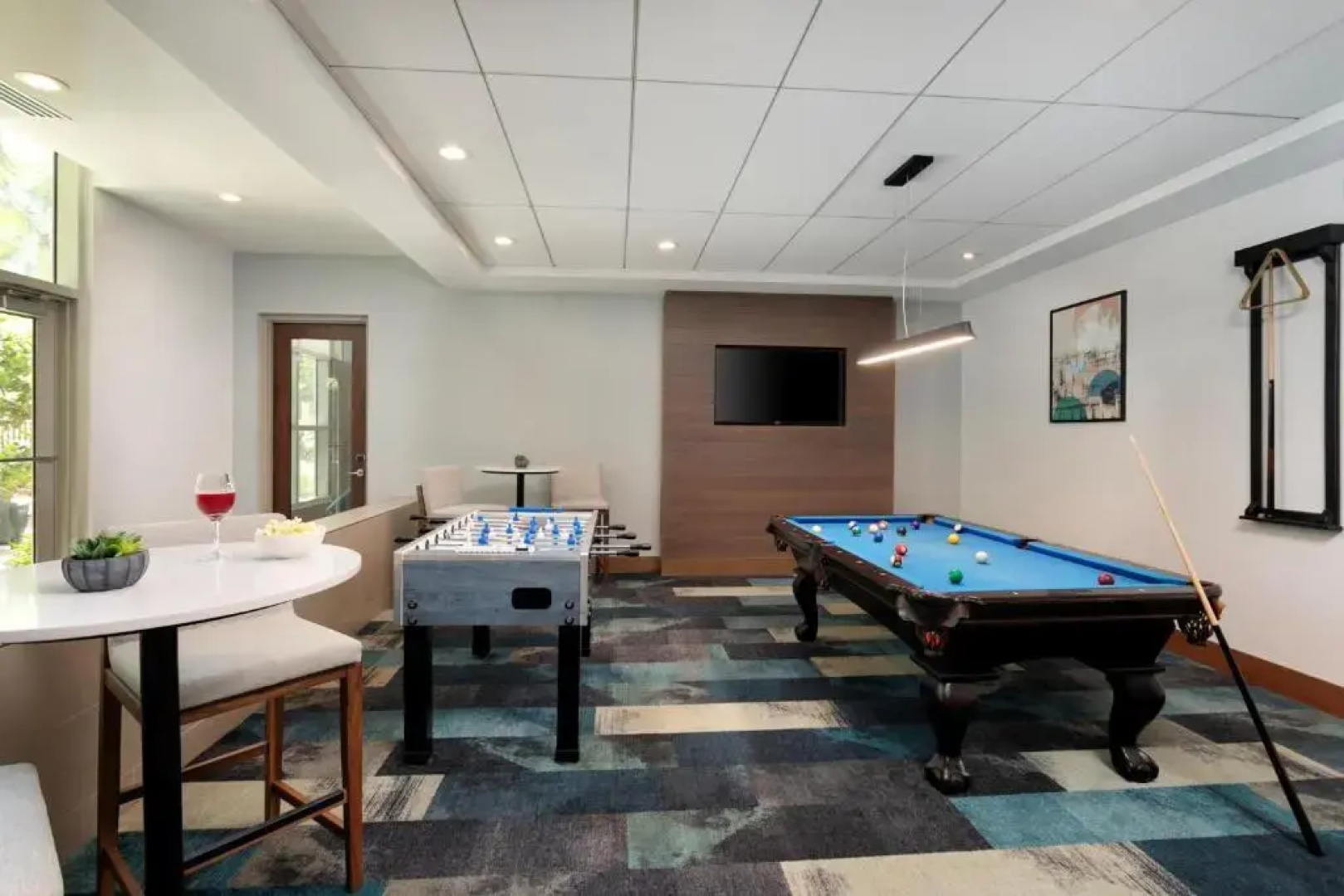 Hyatt House San Juan
