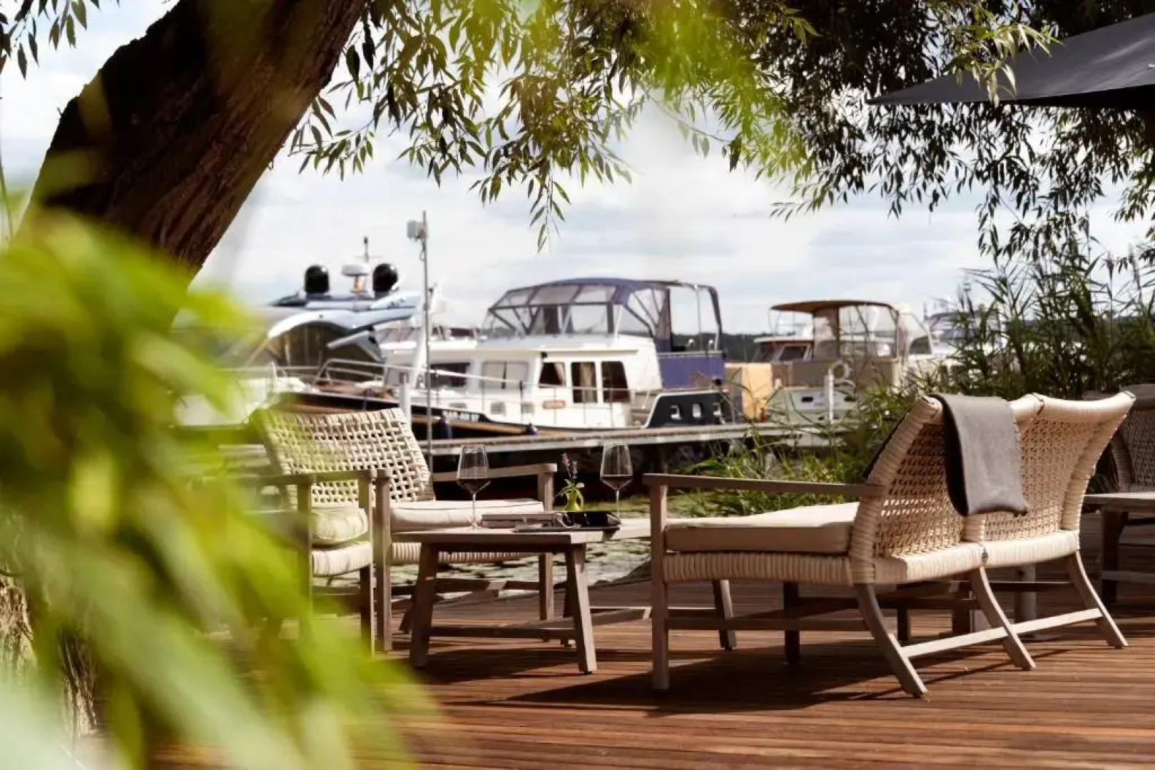 Precise Resort Schwielowsee