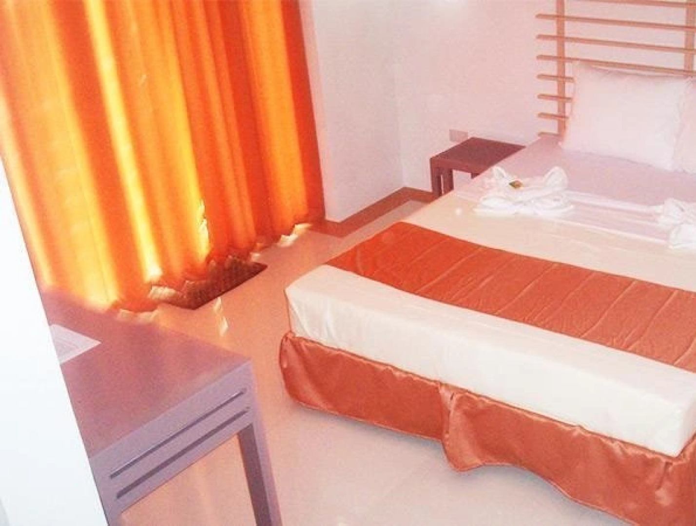 Regency Hotel de Vigan