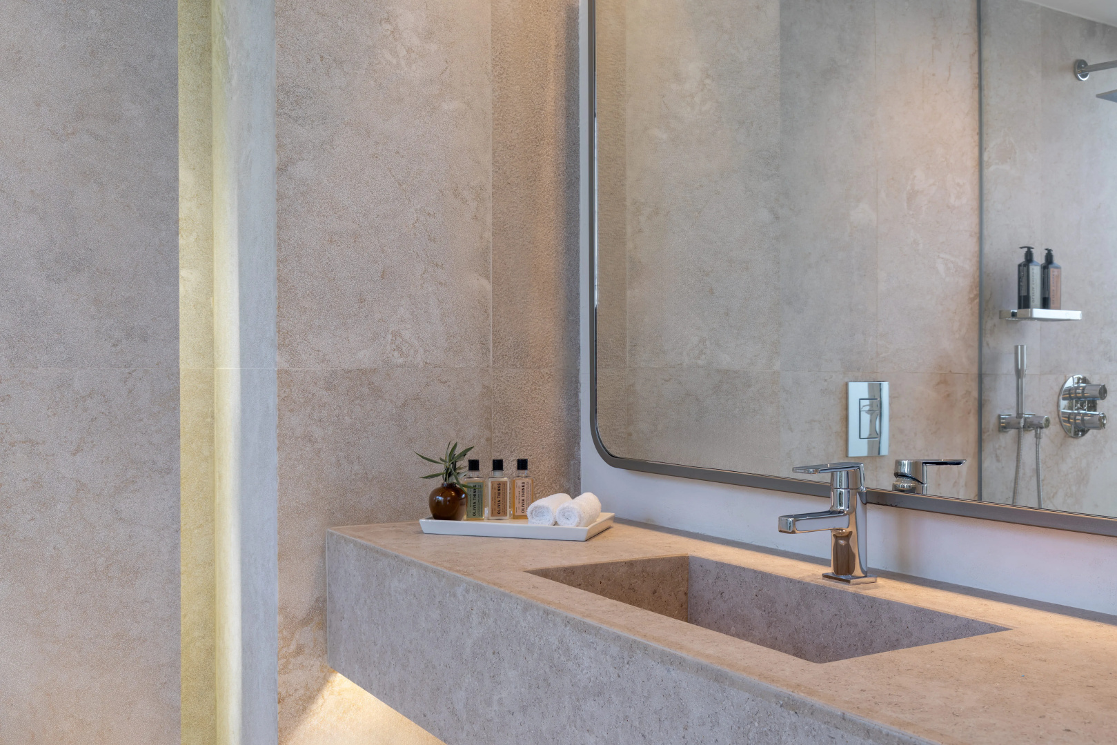 Patmos Aktis, a Luxury Collection Resort & Spa, Greece