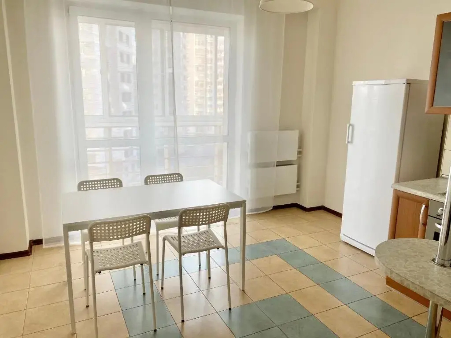 Апартаменты Домант