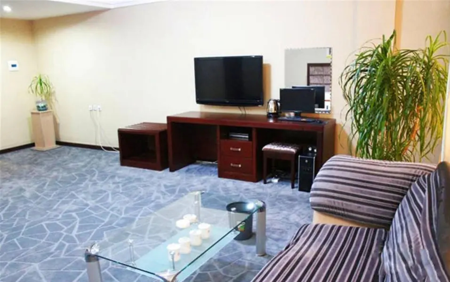 Yuanheng Business Hotel