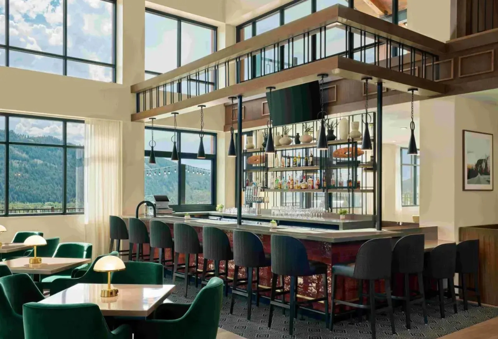 Towneplace Suites By Marriott Avon Vail Valley