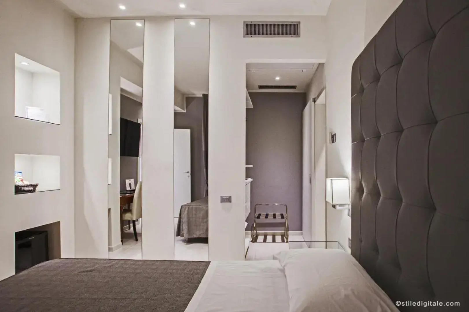 Savoia Hotel Country House Bologna