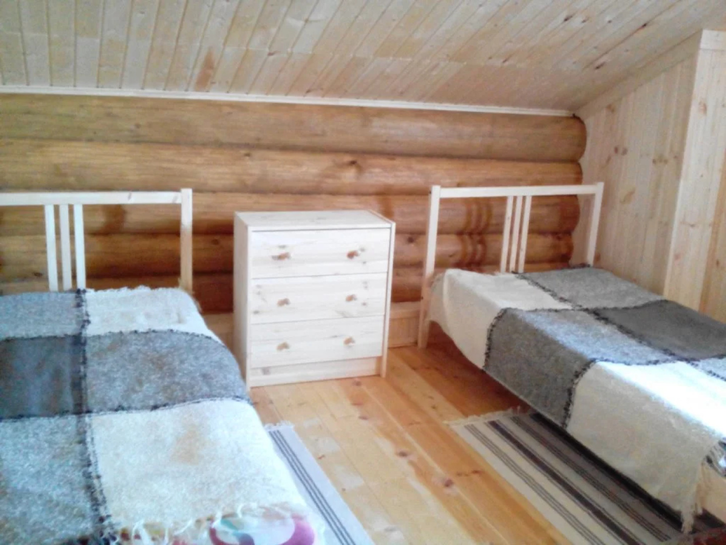 Guest House near Diveyevo and Sarov