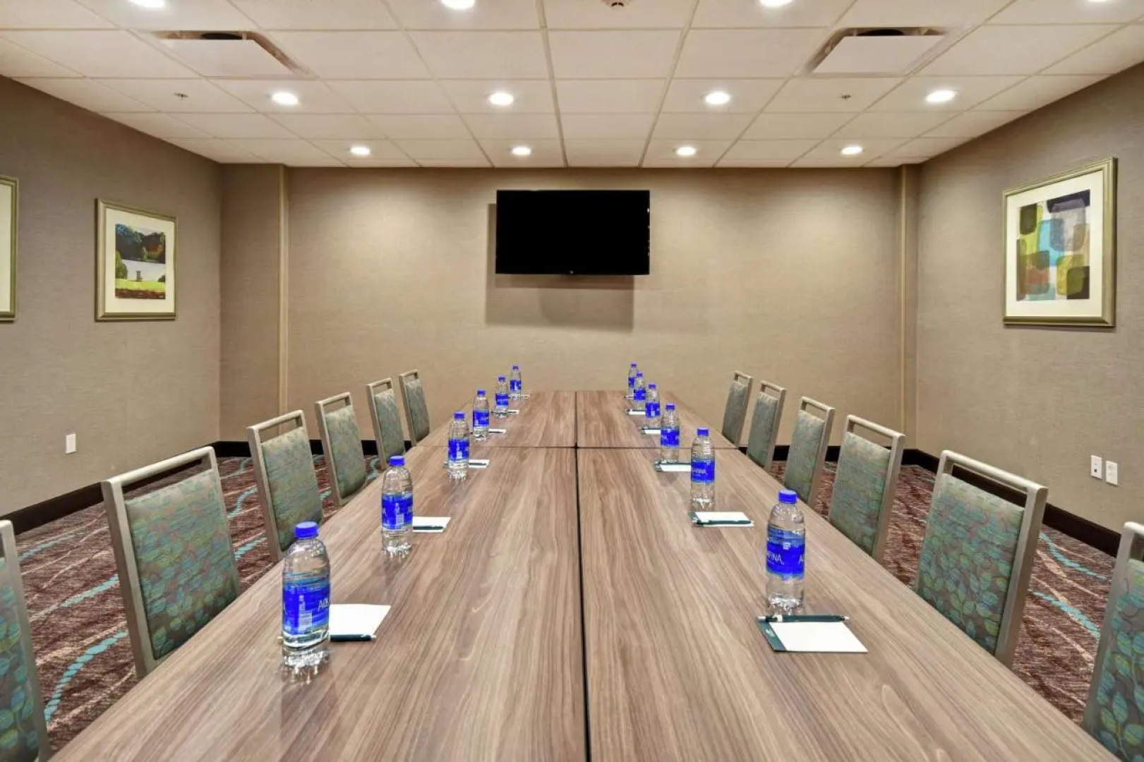 Homewood Suites by Hilton Novi Detroit