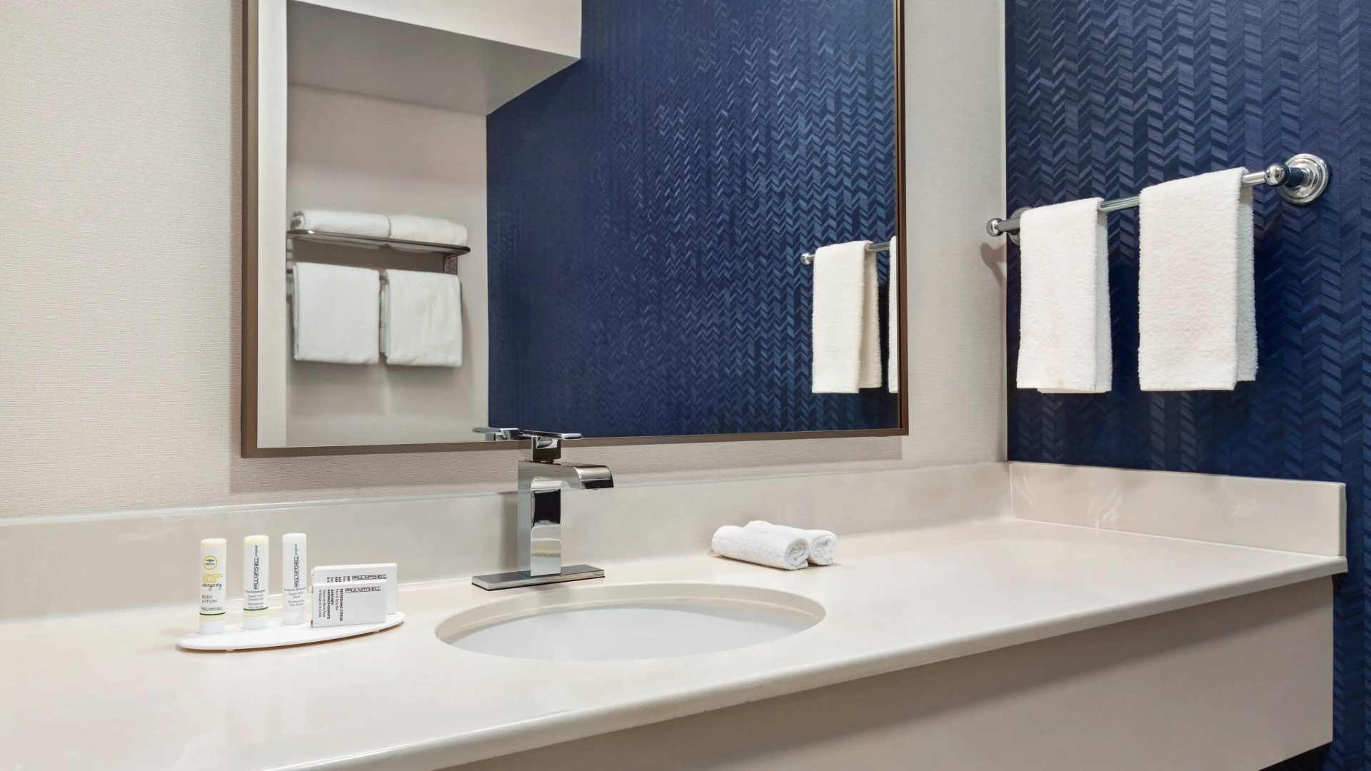 Fairfield Inn & Suites by Marriott Reno Sparks