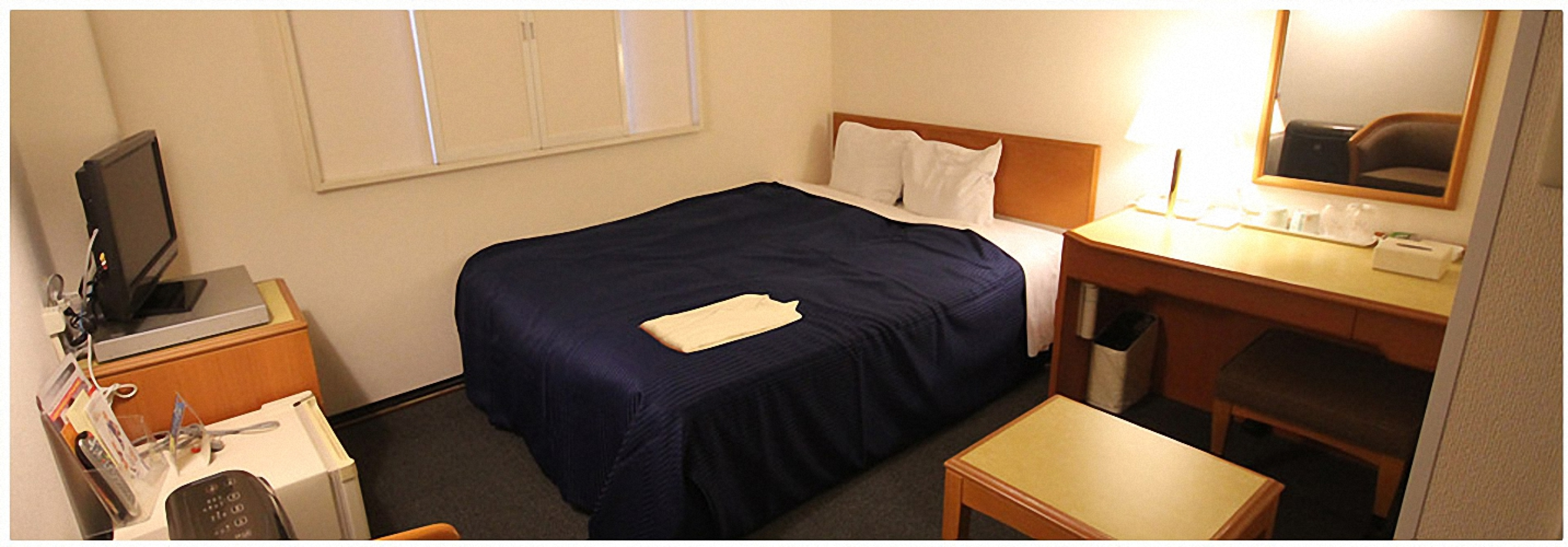 Hotel New Gaea