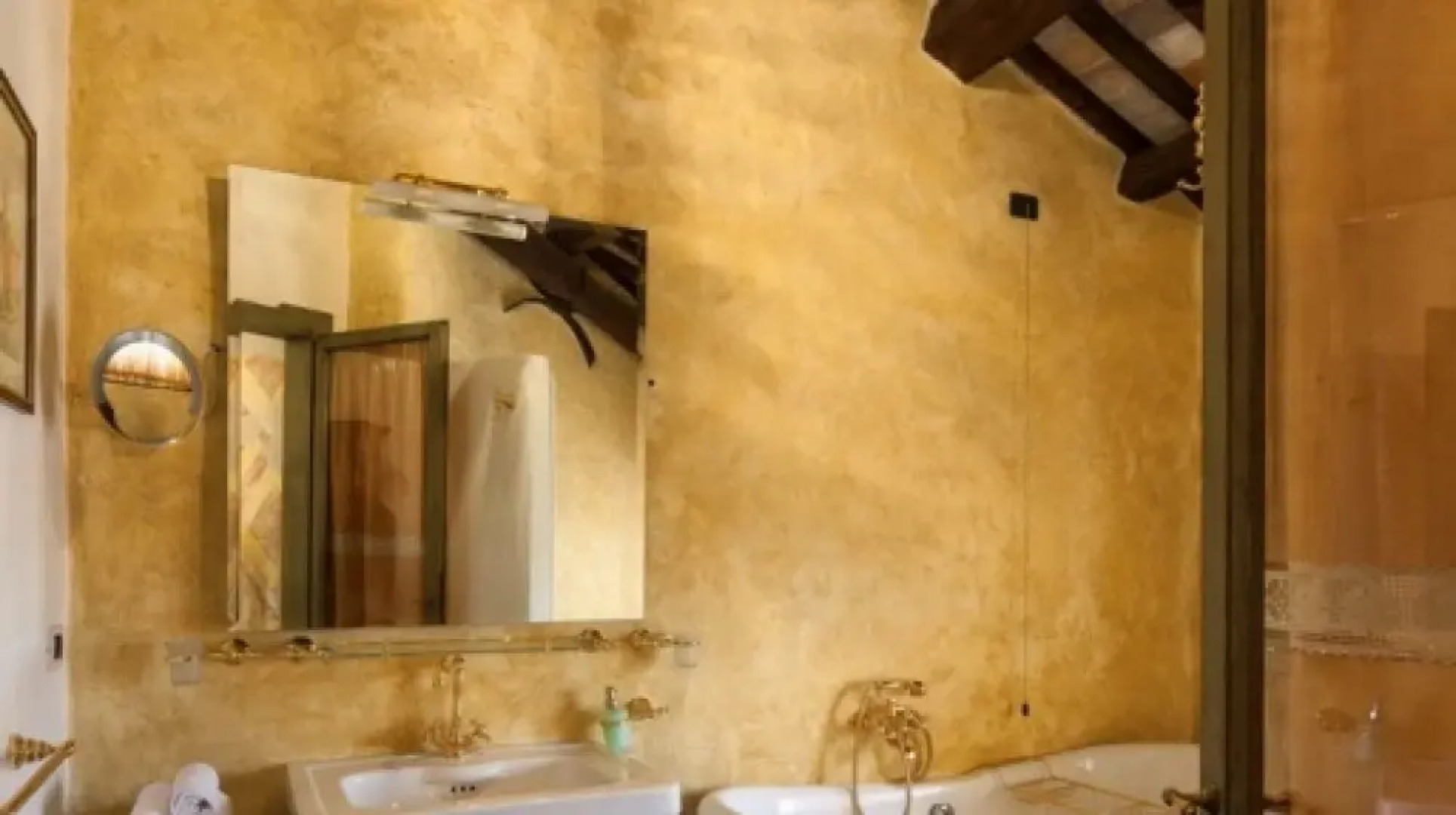 Castello Di Strassoldo Di Sopra