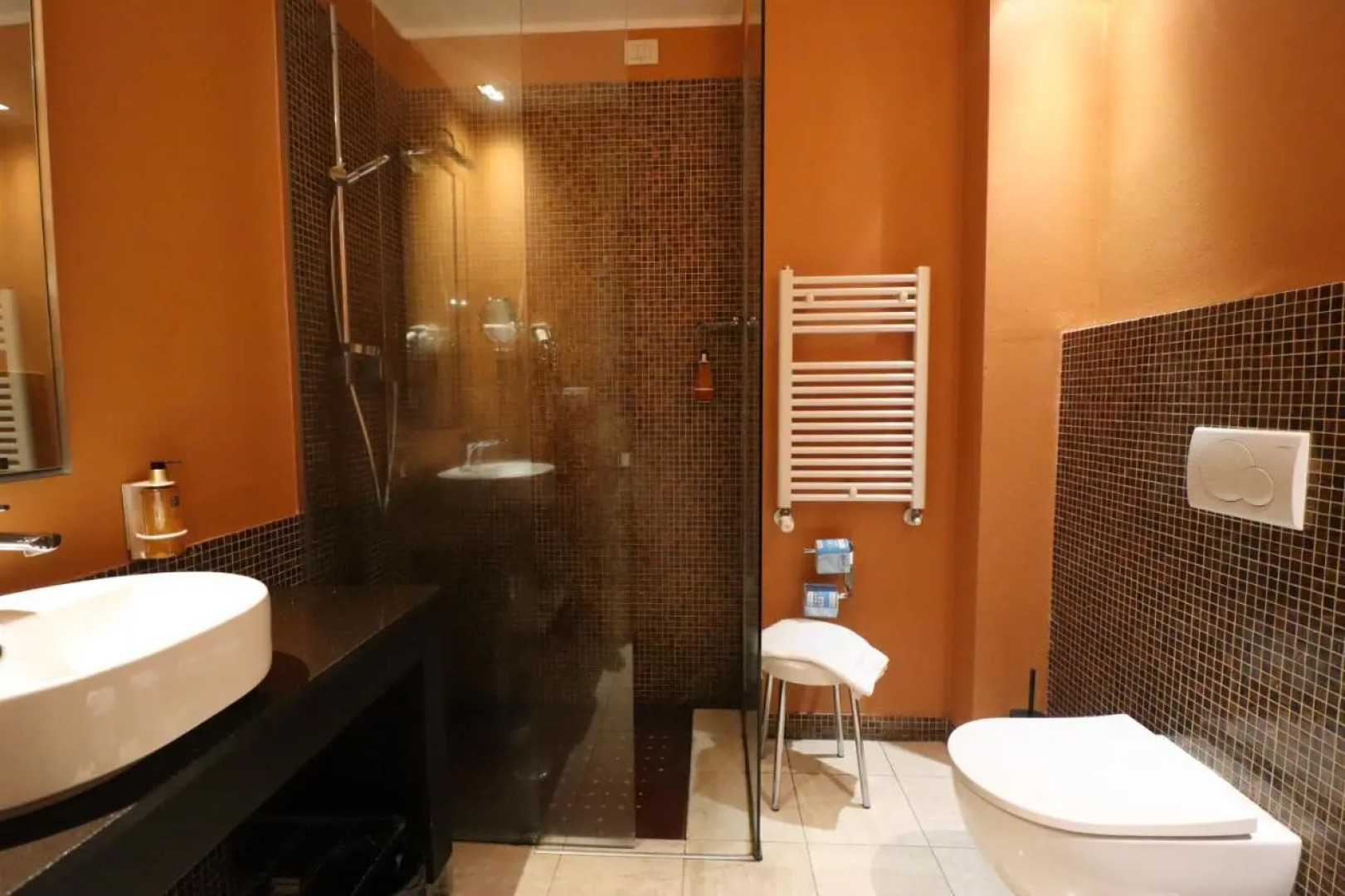 LVG Hotel Collection - Cavour