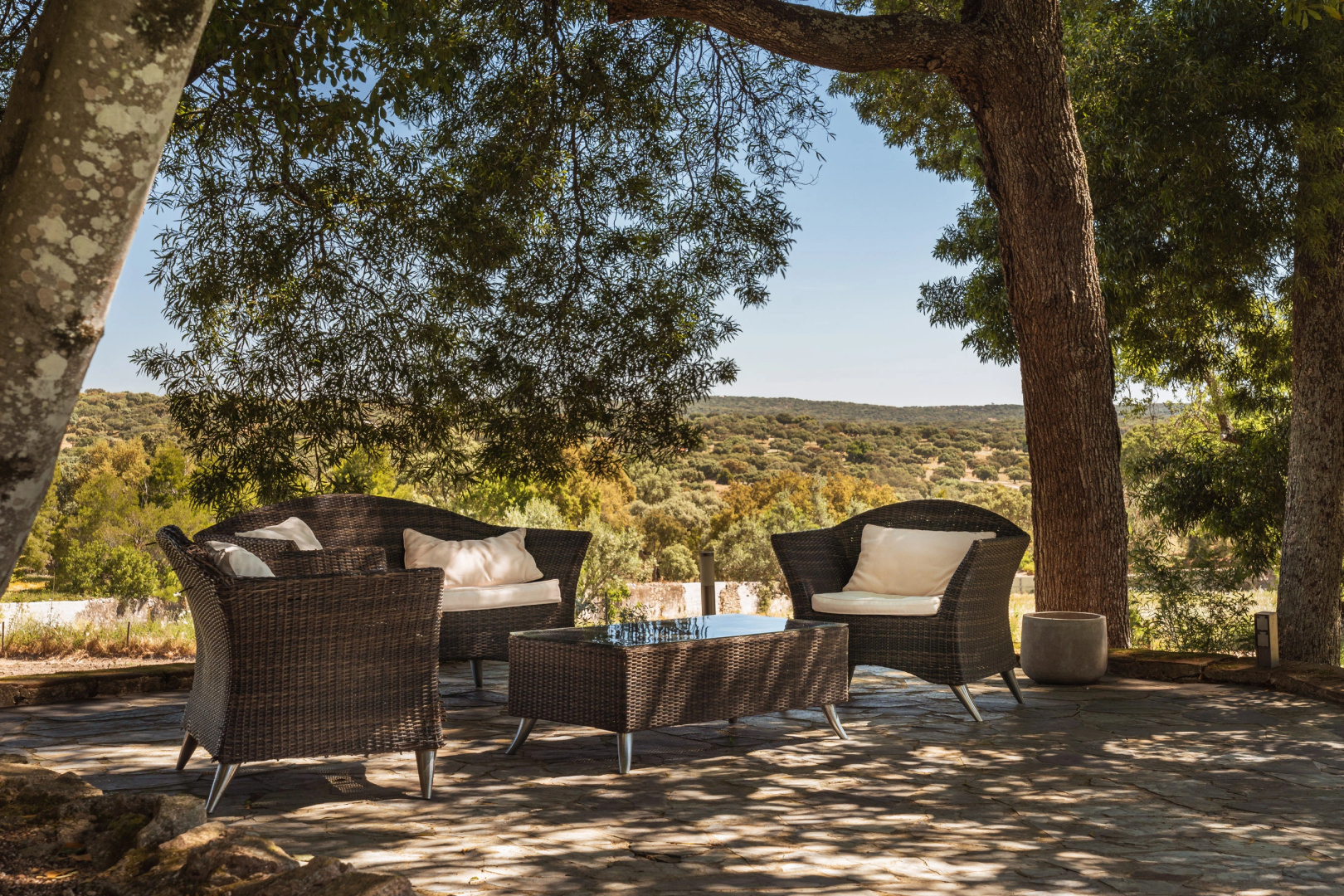 Imani Country House
