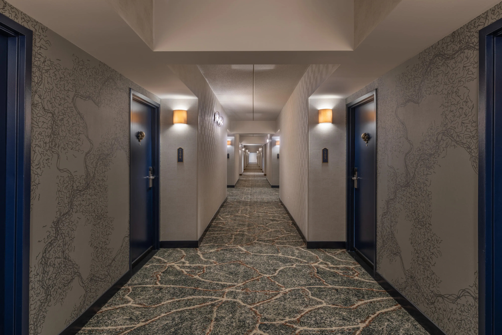 The Mecklen Hotel, a Tribute Portfolio Hotel