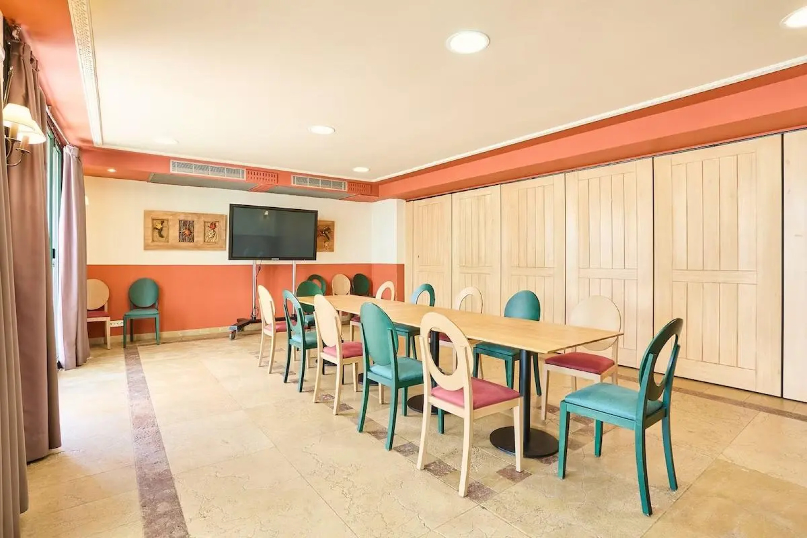 Вилла Silken Villa de Laguardia