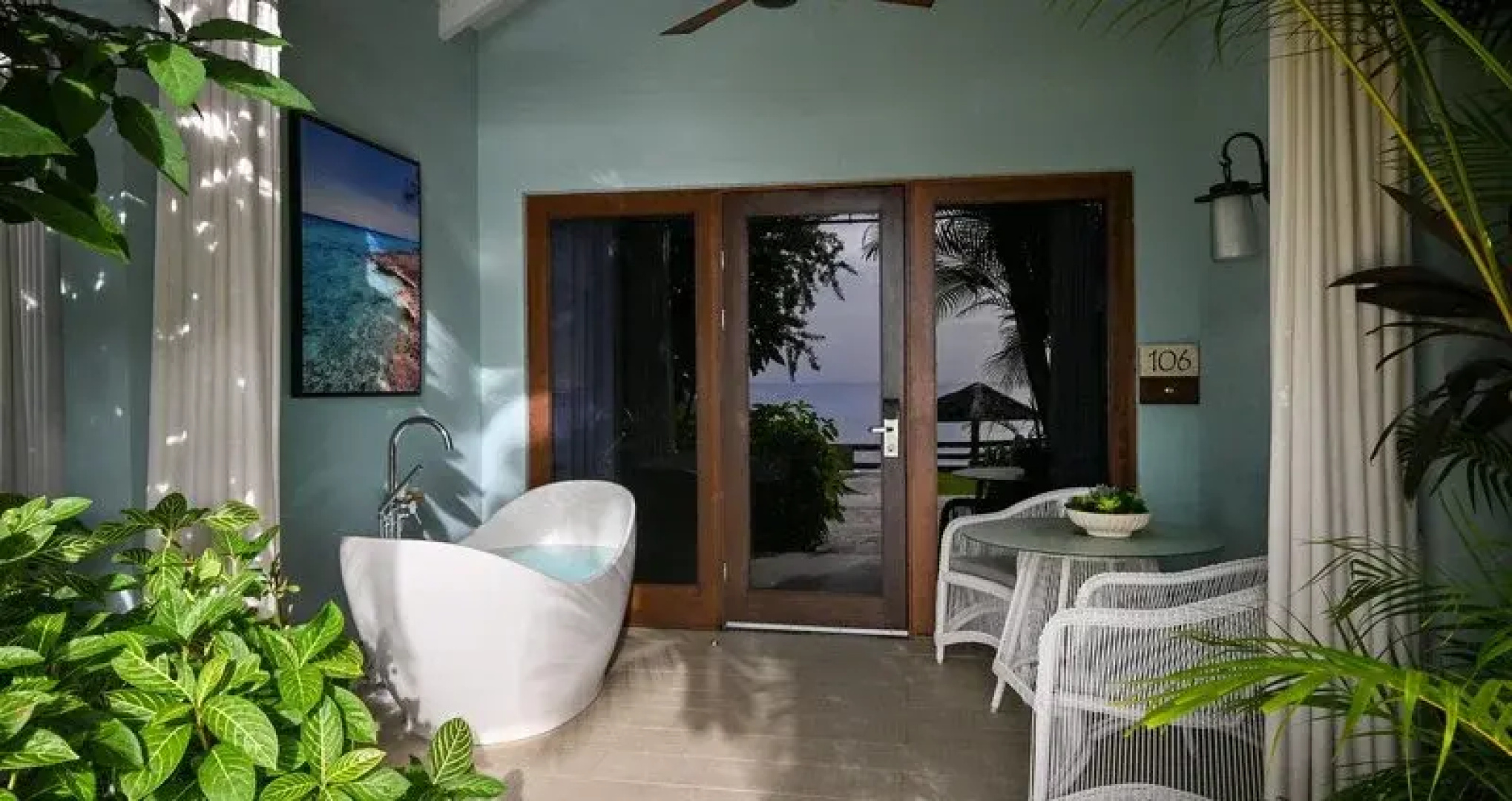 Sandals Halcyon All Inclusive