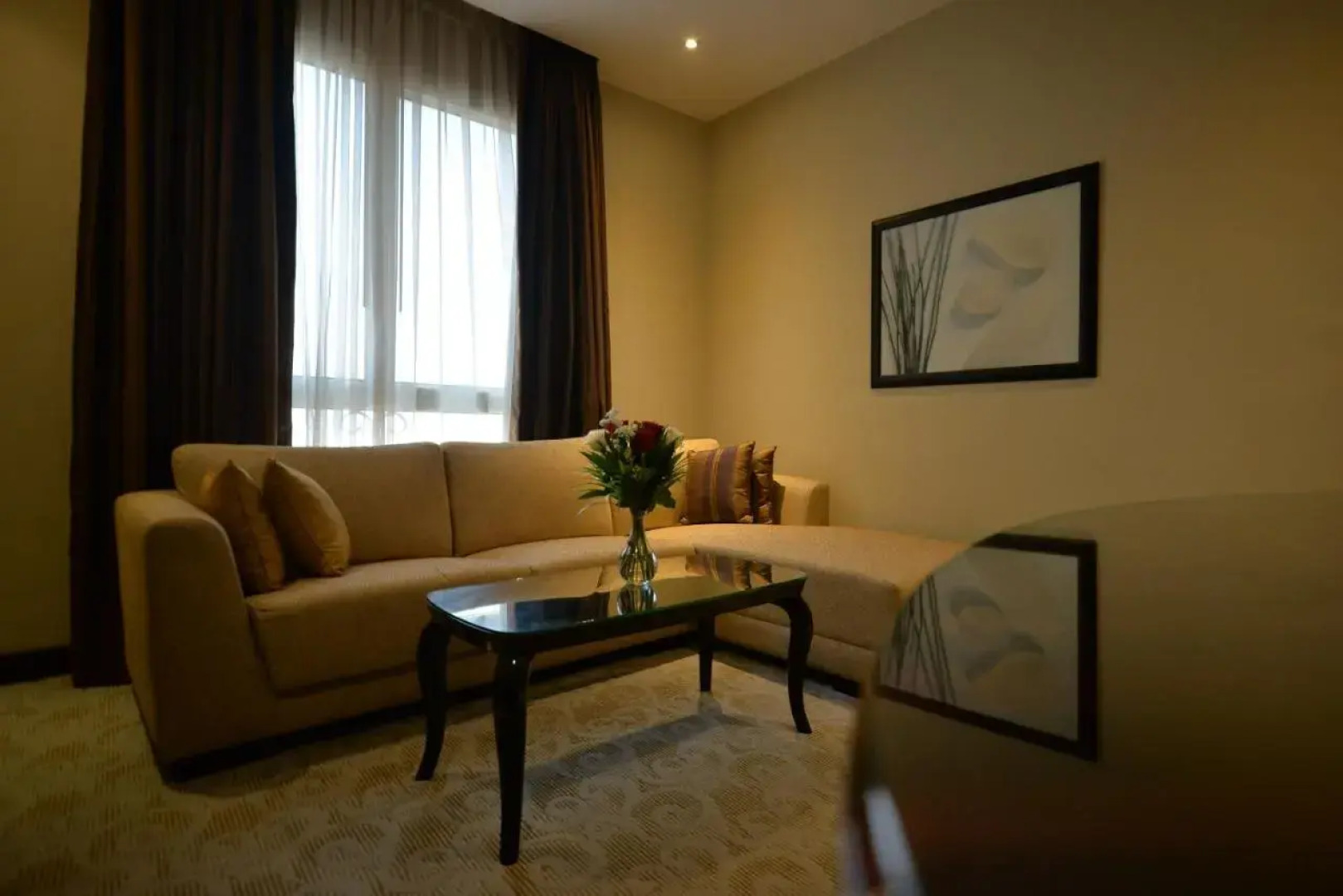 Отель Premium Strato