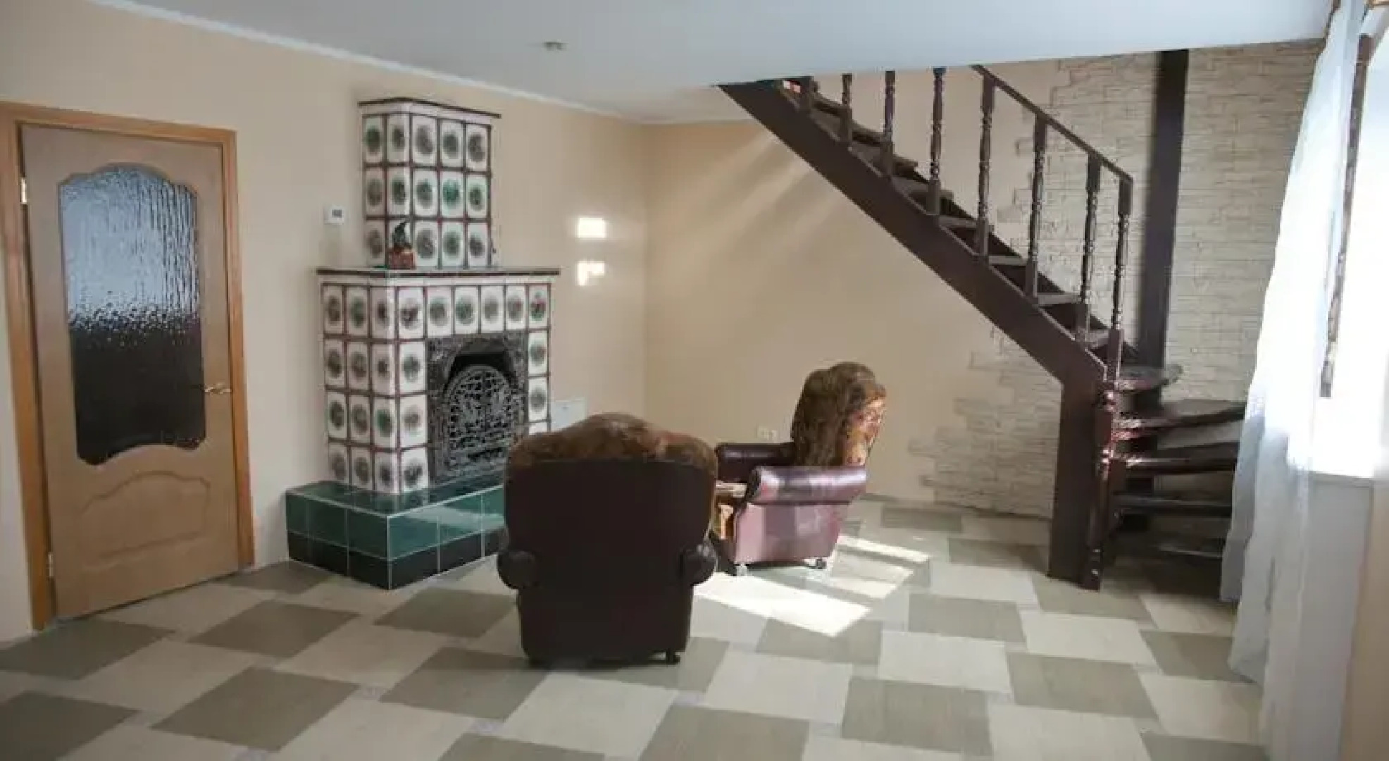 U Volody Agrovillage