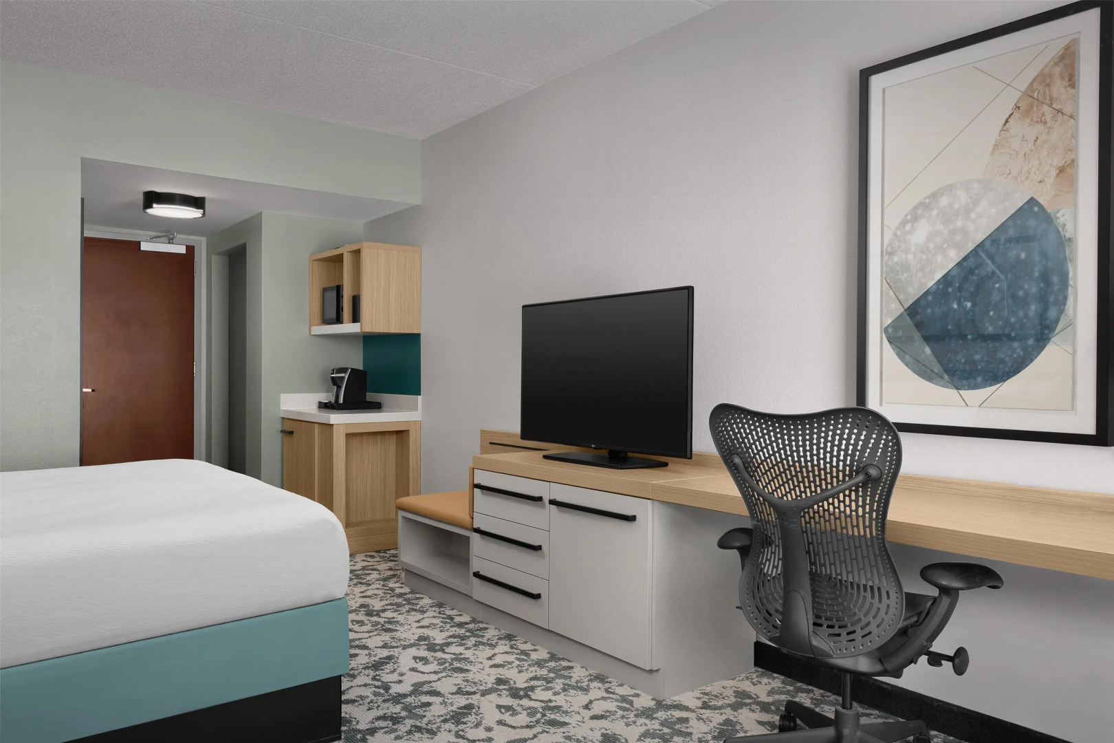 Hilton Garden Inn Huntsville/Space Center