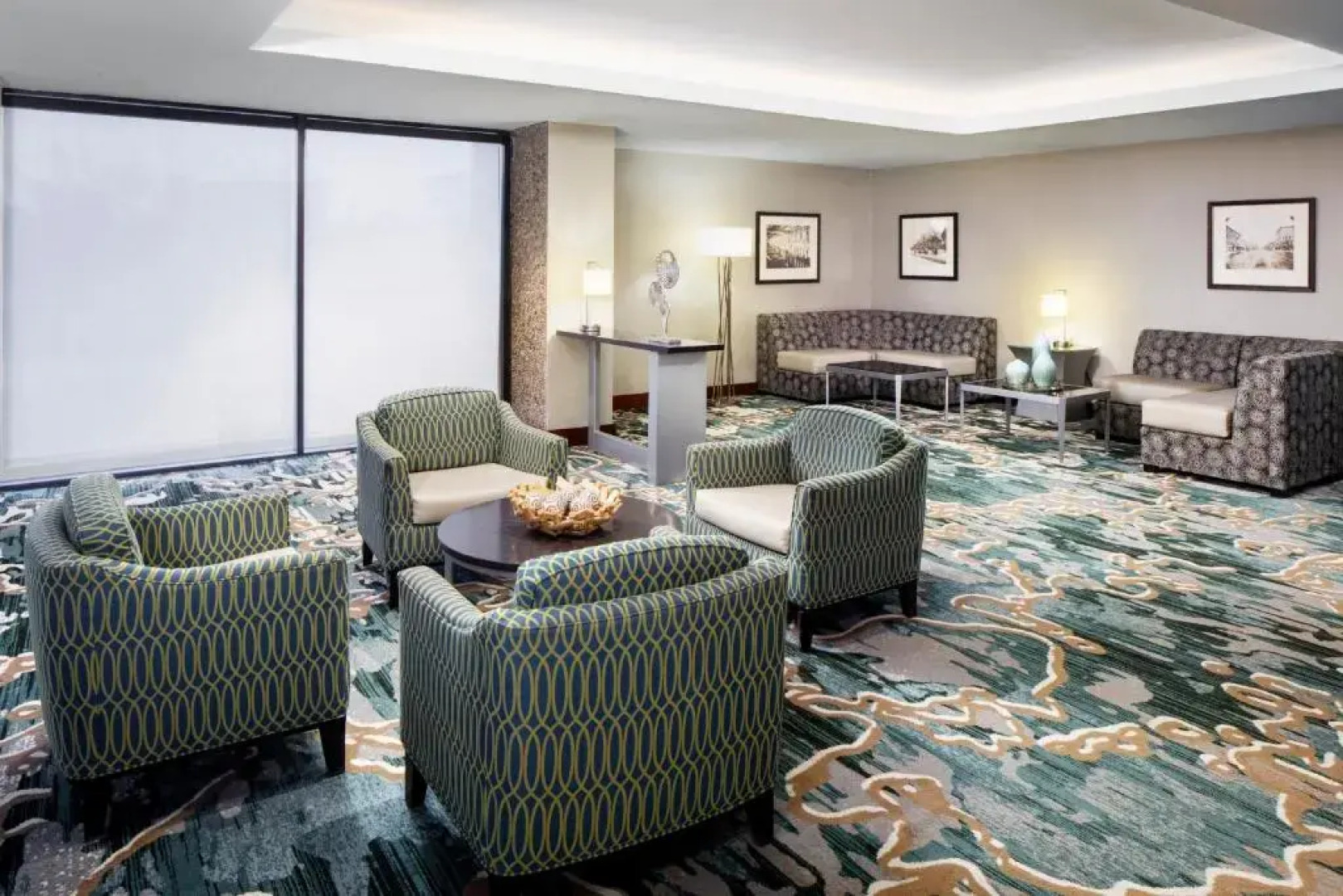 DoubleTree by Hilton Manchester Downtown