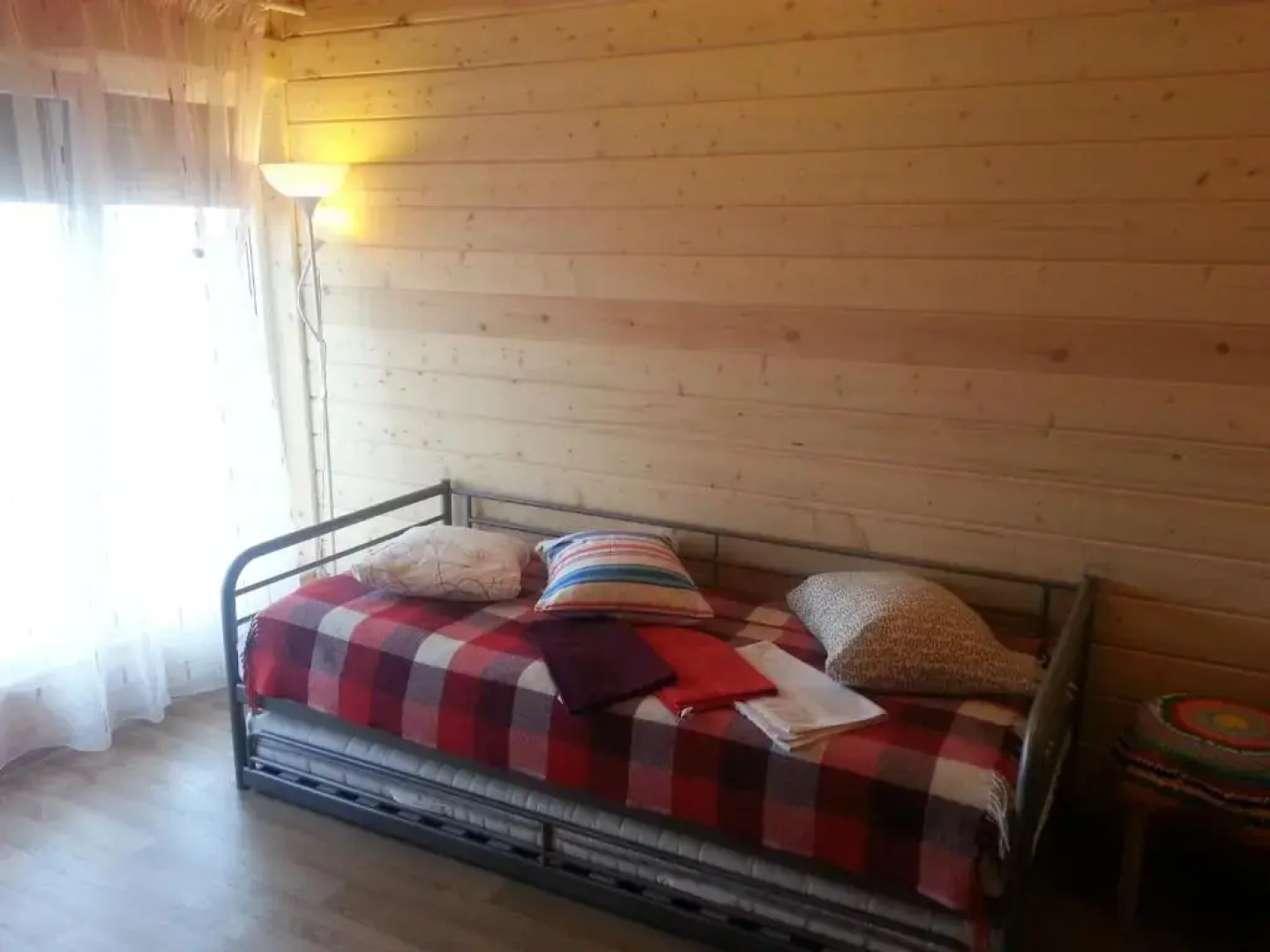 Guest House Onezhsky Bereg