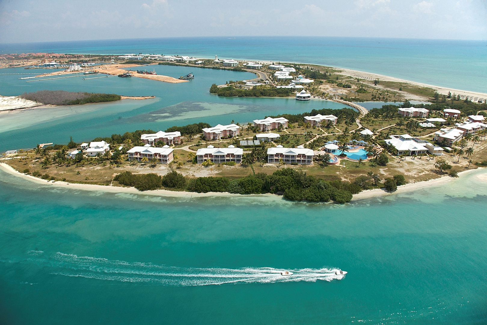 Hotel Swandor Varadero Beach