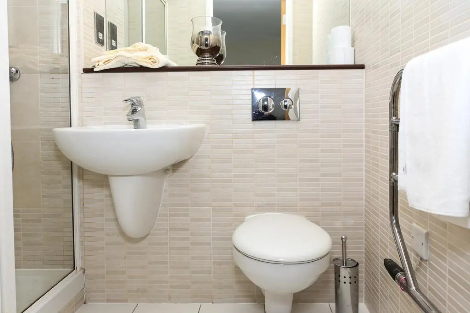 Alexander Apartments Newcastle City