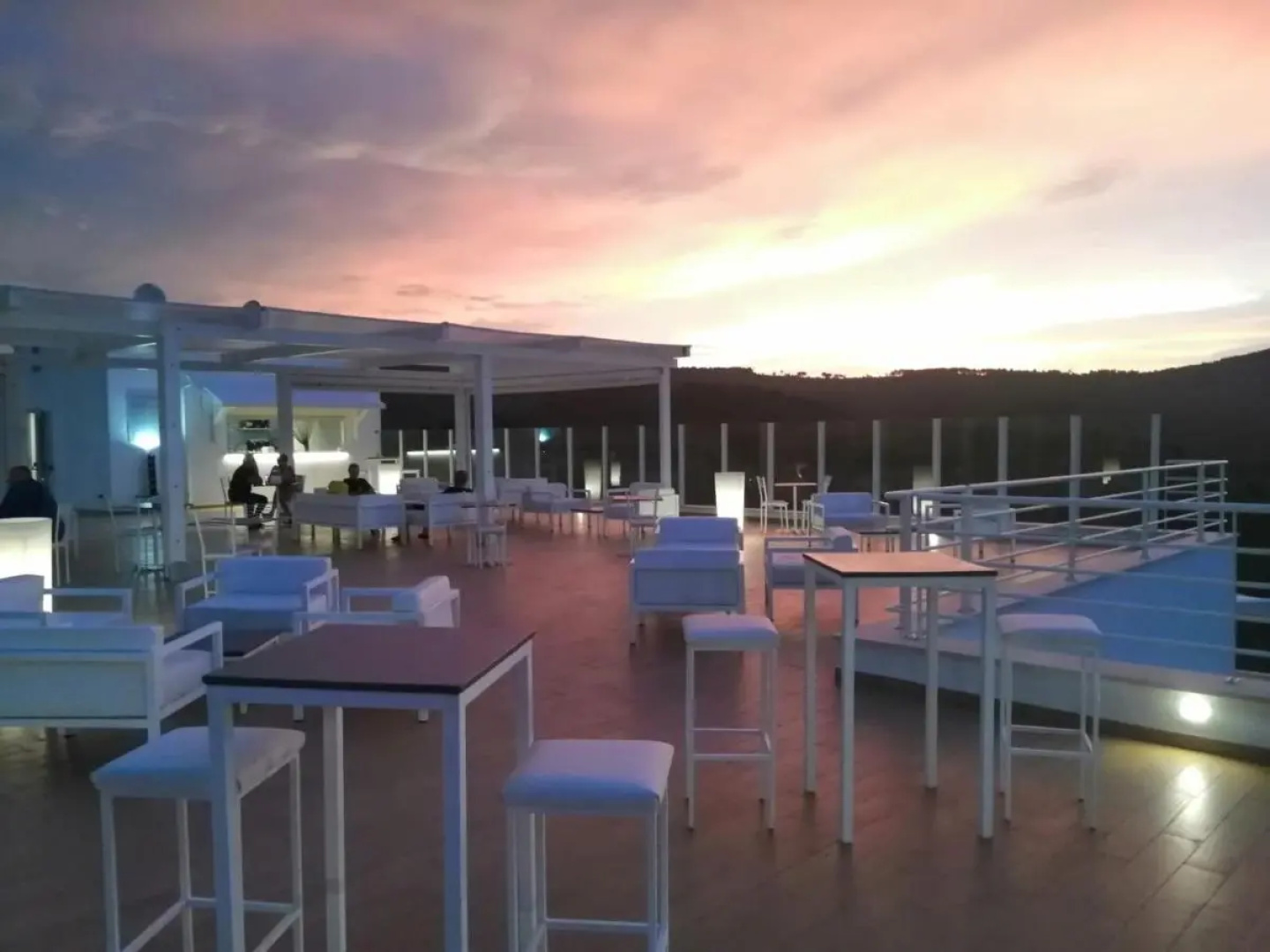 Le Ginestre Family Wellness Hotel
